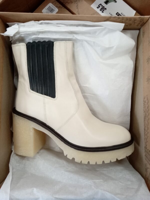 LADIES SHOES SMALL LOT, SHELF PULLS, 5521902, 8 units, PA image 2