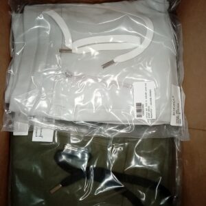 LADIES DESIGNER SMALL LOT, SHELF PULLS, 5521917, 20 units, PA image 1