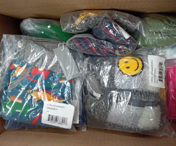 Miki Miette Mystery Box (sold at Nordstrom), SMALL LOT, 30+ Items - Image 76