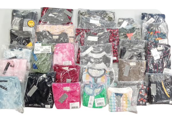 Miki Miette Mystery Box (sold at Nordstrom), SMALL LOT, 30+ Items - Image 81