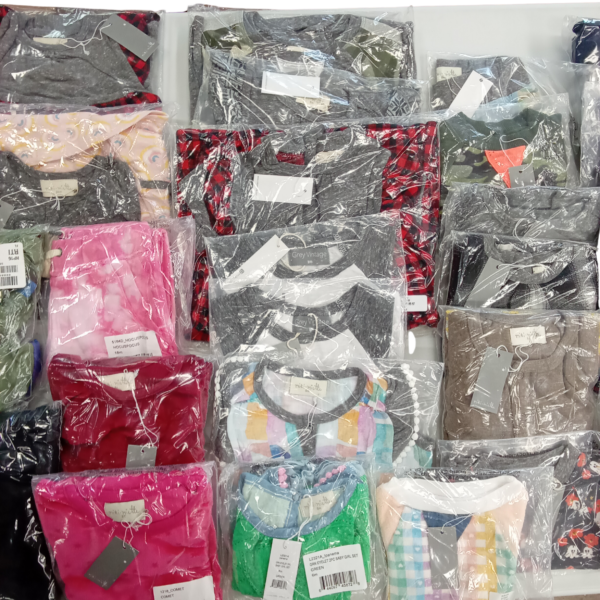 Miki Miette Mystery Box (sold at Nordstrom), SMALL LOT, 30+ Items - Image 79