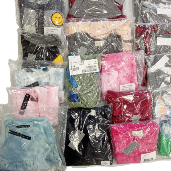 Miki Miette Mystery Box (sold at Nordstrom), SMALL LOT, 30+ Items - Image 80