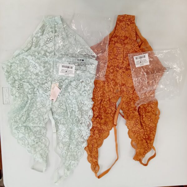 LADIES INTIMATE SMALL LOT, SHELF PULLS, 5522307, 25 units, PA image 2