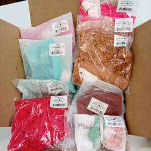 LADIES INTIMATE SMALL LOT, SHELF PULLS, 5522315, 28 units, PA image 5
