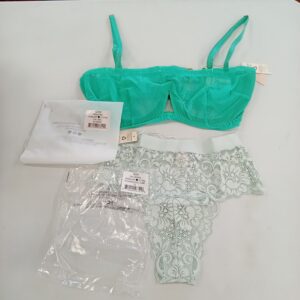 LADIES INTIMATE SMALL LOT, SHELF PULLS, 5522315, 28 units, PA image 2