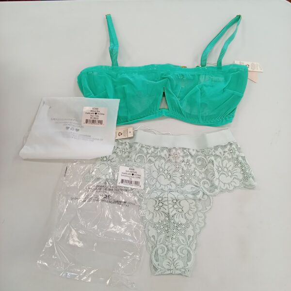 LADIES INTIMATE SMALL LOT, SHELF PULLS, 5522315, 28 units, PA image 2