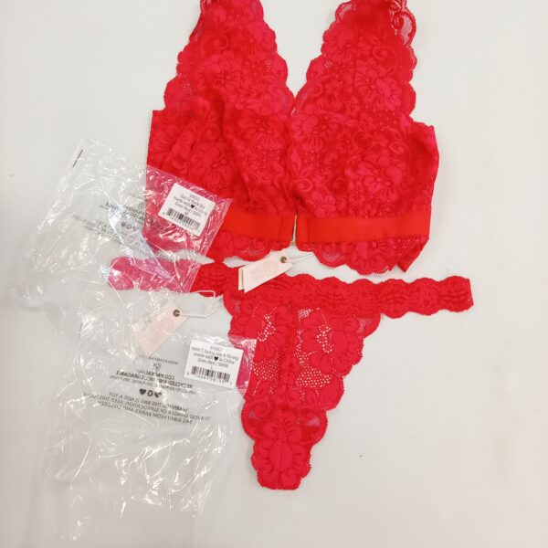 LADIES INTIMATE SMALL LOT, SHELF PULLS, 5522316, 24 units, PA image 2