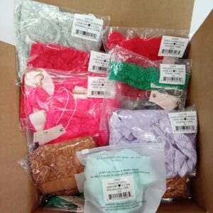 LADIES INTIMATE SMALL LOT, SHELF PULLS, 5522317, 23 units, PA image 4