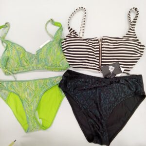 LADIES SWIMWEAR SMALL LOT, SHELF PULLS, 5522330, 30 units, PA image 3