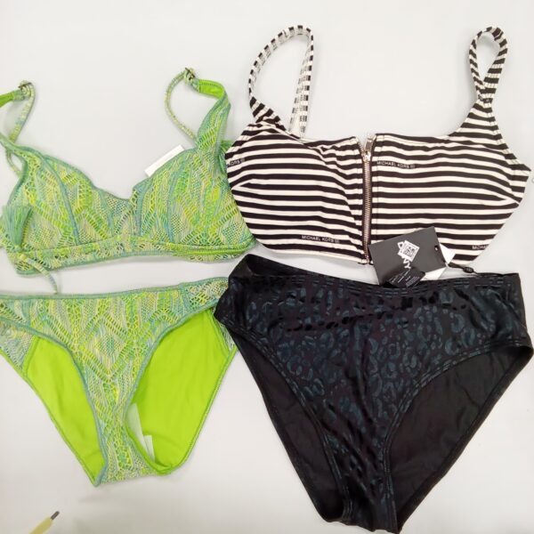 LADIES SWIMWEAR SMALL LOT, SHELF PULLS, 5522330, 30 units, PA image 3