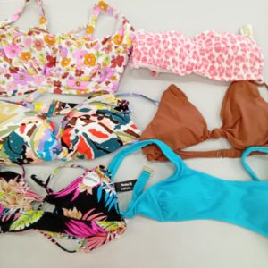 LADIES SWIMWEAR SMALL LOT, SHELF PULLS, 5522393, 31 units, PA image 1