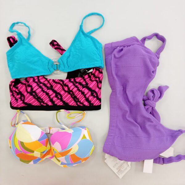 LADIES SWIMWEAR SMALL LOT, SHELF PULLS, 5522394, 25 units, PA image 3