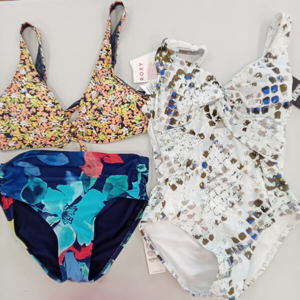 LADIES SWIMWEAR SMALL LOT, SHELF PULLS, 5522399, 21 units, PA image 3