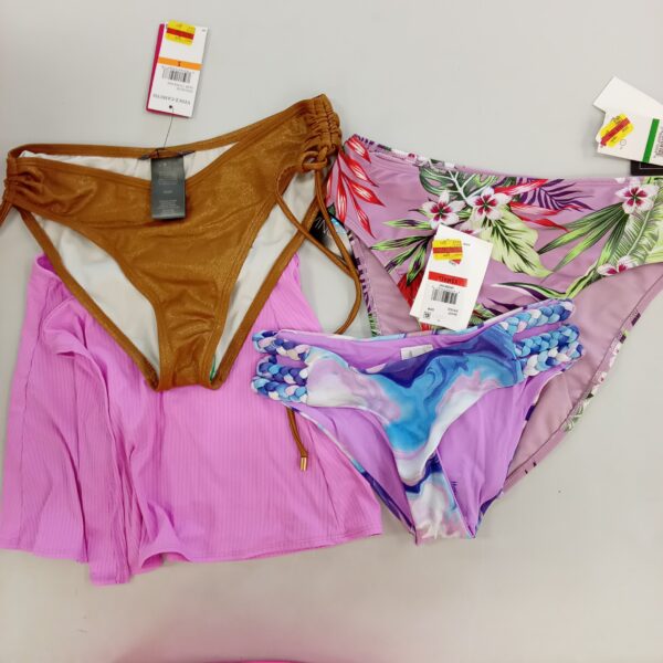 LADIES SWIMWEAR SMALL LOT, SHELF PULLS, 5522403, 29 units, PA image 7