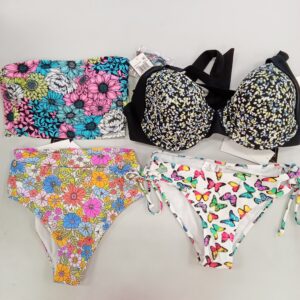 LADIES SWIMWEAR SMALL LOT, SHELF PULLS, 5522403, 29 units, PA image 5