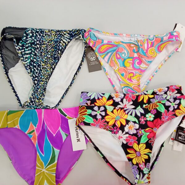 LADIES SWIMWEAR SMALL LOT, SHELF PULLS, 5522403, 29 units, PA image 2