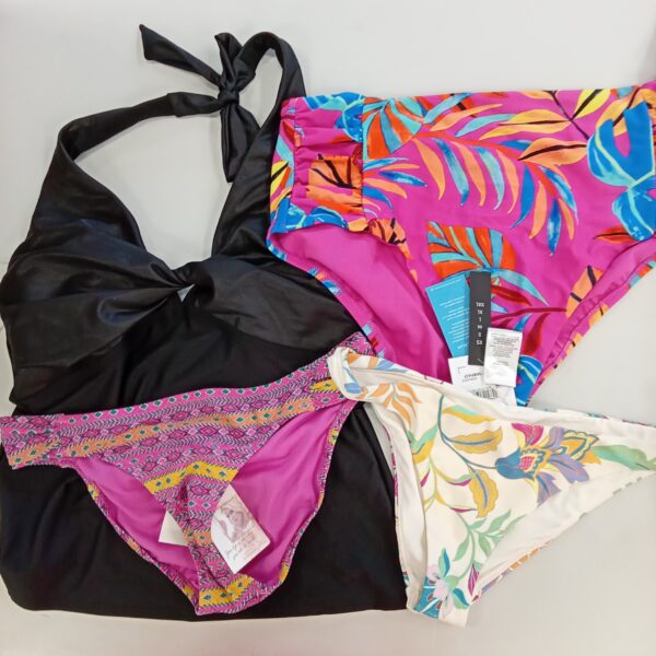 LADIES SWIMWEAR SMALL LOT, SHELF PULLS, 5522403, 29 units, PA image 3