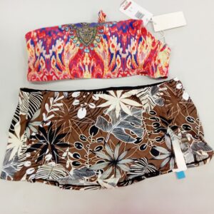 LADIES SWIMWEAR SMALL LOT, SHELF PULLS, 5522404, 26 units, PA image 6