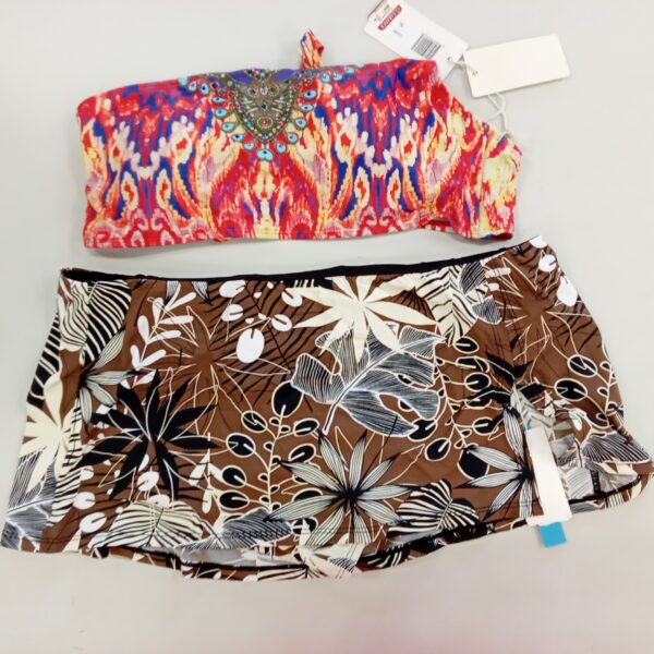 LADIES SWIMWEAR SMALL LOT, SHELF PULLS, 5522404, 26 units, PA image 6