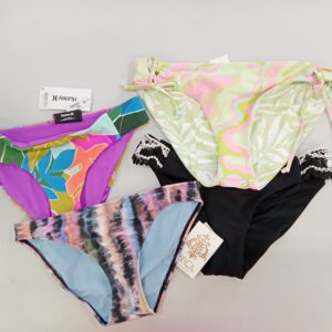 LADIES SWIMWEAR SMALL LOT, SHELF PULLS, 5522404, 26 units, PA image 8