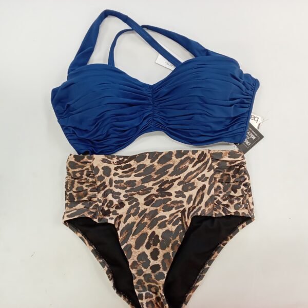 LADIES SWIMWEAR SMALL LOT, SHELF PULLS, 5522404, 26 units, PA image 7