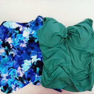 LADIES SWIMWEAR SMALL LOT, SHELF PULLS, 5522405, 28 units, PA image 3