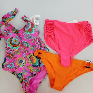 LADIES SWIMWEAR SMALL LOT, SHELF PULLS, 5522405, 28 units, PA image 7