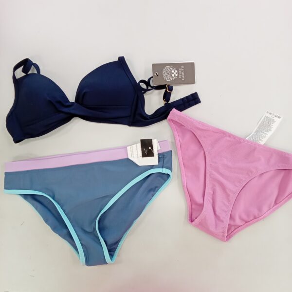 LADIES SWIMWEAR SMALL LOT, SHELF PULLS, 5522405, 28 units, PA image 8