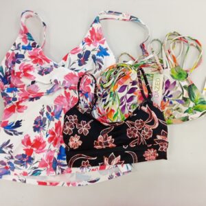 LADIES SWIMWEAR SMALL LOT, SHELF PULLS, 5522407, 29 units, PA image 7