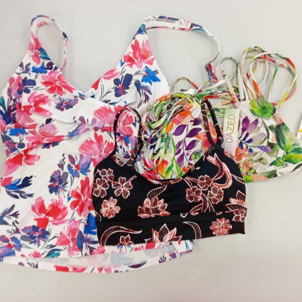 LADIES SWIMWEAR SMALL LOT, SHELF PULLS, 5522407, 29 units, PA image 7