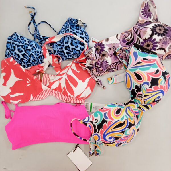 LADIES SWIMWEAR SMALL LOT, SHELF PULLS, 5522407, 29 units, PA image 2