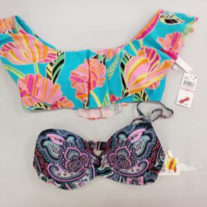 LADIES SWIMWEAR SMALL LOT, SHELF PULLS, 5522407, 29 units, PA image 6