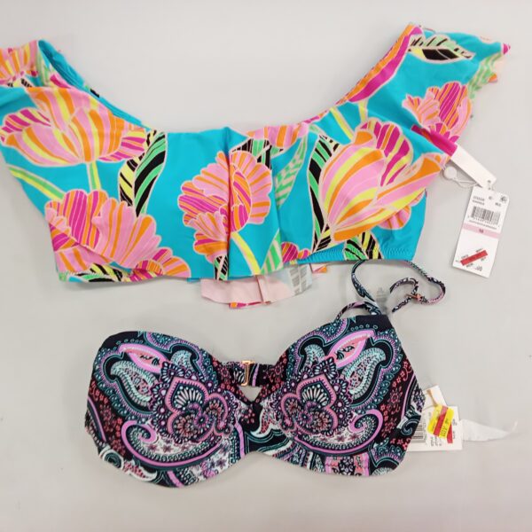 LADIES SWIMWEAR SMALL LOT, SHELF PULLS, 5522407, 29 units, PA image 6
