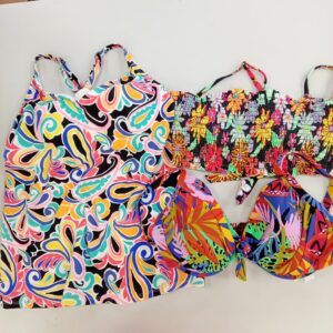 LADIES SWIMWEAR SMALL LOT, SHELF PULLS, 5522407, 29 units, PA image 5