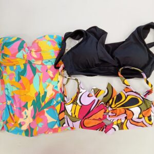 LADIES SWIMWEAR SMALL LOT, SHELF PULLS, 5522407, 29 units, PA image 4