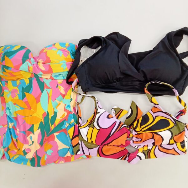 LADIES SWIMWEAR SMALL LOT, SHELF PULLS, 5522407, 29 units, PA image 4