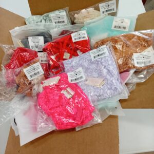 LADIES INTIMATE SMALL LOT, SHELF PULLS, 5522409, 28 units, PA image 5