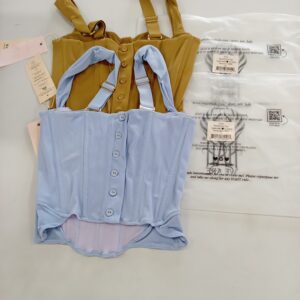 LADIES INTIMATE SMALL LOT, SHELF PULLS, 5522409, 28 units, PA image 4