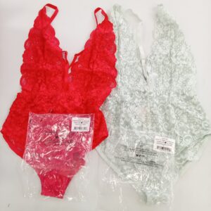 LADIES INTIMATE SMALL LOT, SHELF PULLS, 5522411, 24 units, PA image 3