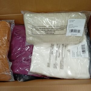 LADIES DESIGNER SMALL LOT, SHELF PULLS, 5522430, 19 units, PA image 4