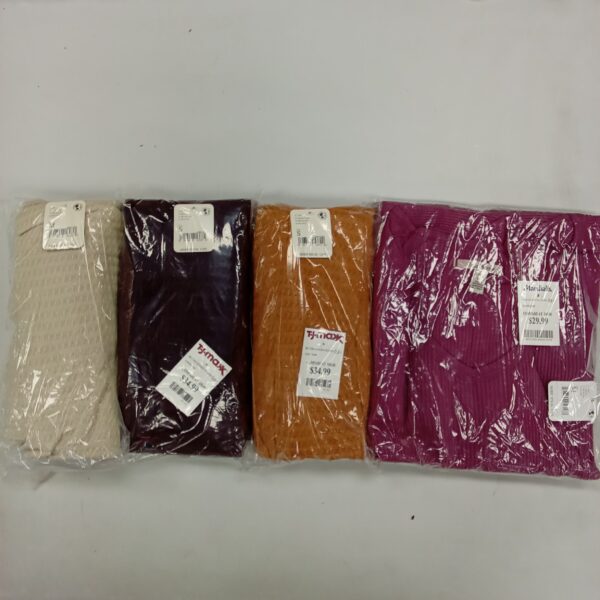 LADIES DESIGNER SMALL LOT, SHELF PULLS, 5522430, 19 units, PA image 1