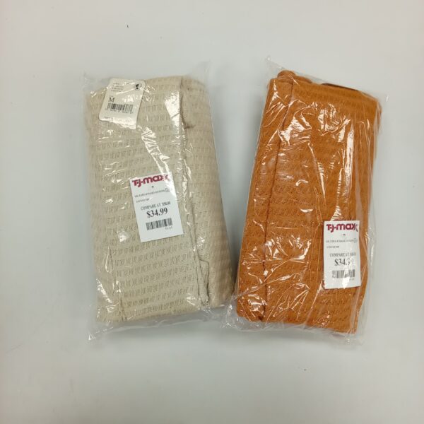 LADIES DESIGNER SMALL LOT, SHELF PULLS, 5522432, 18 units, PA image 1