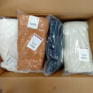 LADIES DESIGNER SMALL LOT, SHELF PULLS, 5522434, 18 units, PA image 4