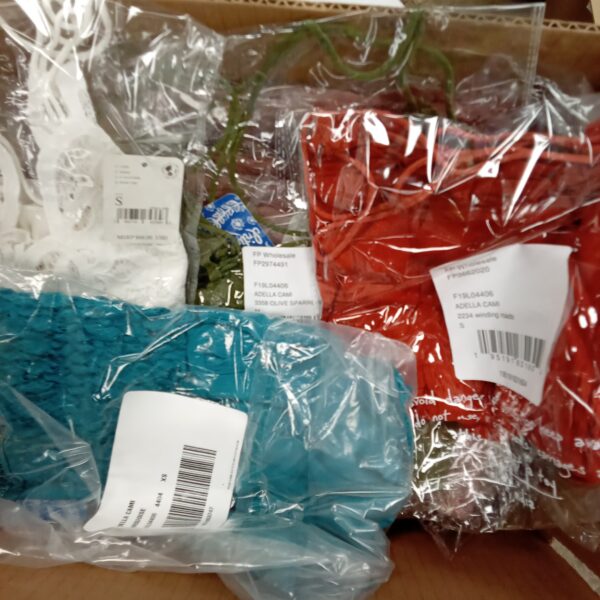 LADIES DESIGNER SMALL LOT, SHELF PULLS, 5522435, 20 units, PA image 4