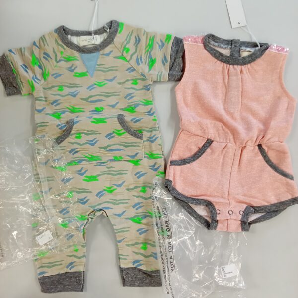 KIDS SMALL LOTS, SHELF PULLS, 5522454, 30 units, PA image 3