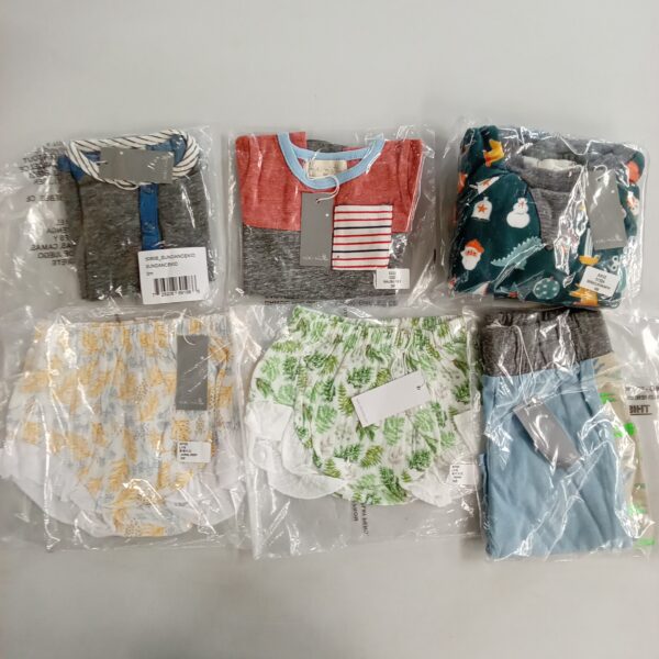 KIDS SMALL LOTS, SHELF PULLS, 5522468, 30 units, PA image 4