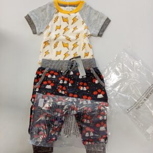 KIDS SMALL LOTS, SHELF PULLS, 5522474, 30 units, PA image 8