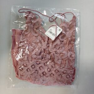 LADIES DESIGNER SMALL LOT, SHELF PULLS, 5522492, 20 units, PA image 3