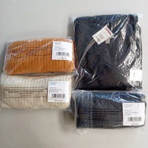 LADIES DESIGNER SMALL LOT, SHELF PULLS, 5522539, 18 units, PA image 1