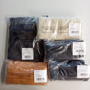 LADIES DESIGNER SMALL LOT, SHELF PULLS, 5522540, 18 units, PA image 1